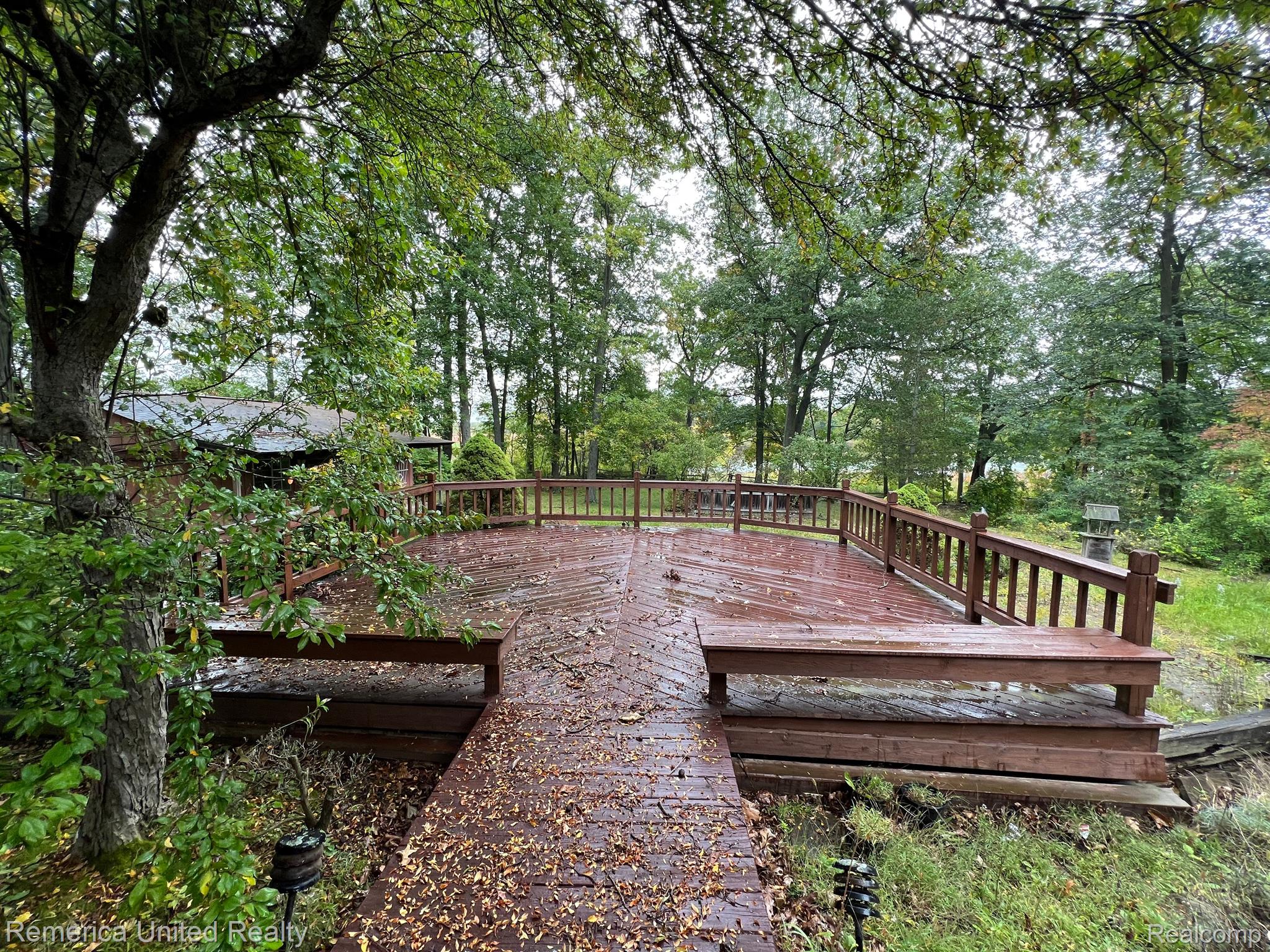 3340 Musson Road Howell, MI 48855 - Photo 5 of 45 Deck