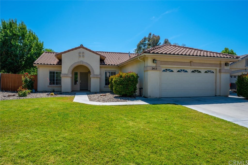 2413 Winding Brook Road Paso Robles, CA 93446 - Photo 1 of 1 Gallery Image 1