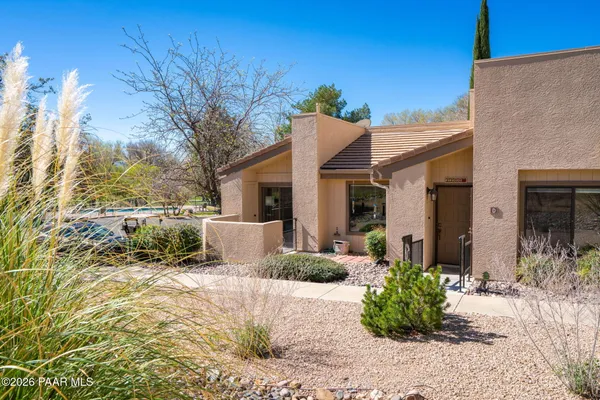 $299,900 | 2200 Resort Way North, Unit 12D, Prescott, AZ 86301