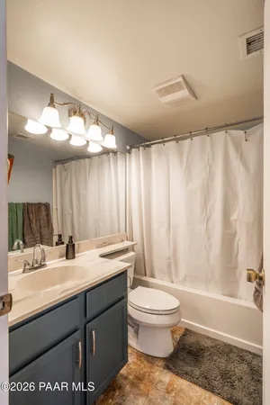 $299,900 | 2200 Resort Way North, Unit 12D, Prescott, AZ 86301