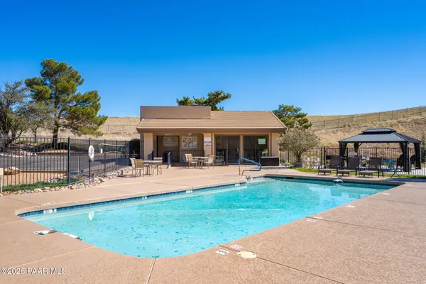 $299,900 | 2200 Resort Way North, Unit 12D, Prescott, AZ 86301