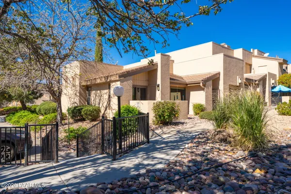 $299,900 | 2200 Resort Way North, Unit 12D, Prescott, AZ 86301