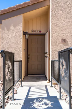 $299,900 | 2200 Resort Way North, Unit 12D, Prescott, AZ 86301
