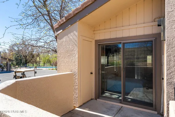 $299,900 | 2200 Resort Way North, Unit 12D, Prescott, AZ 86301