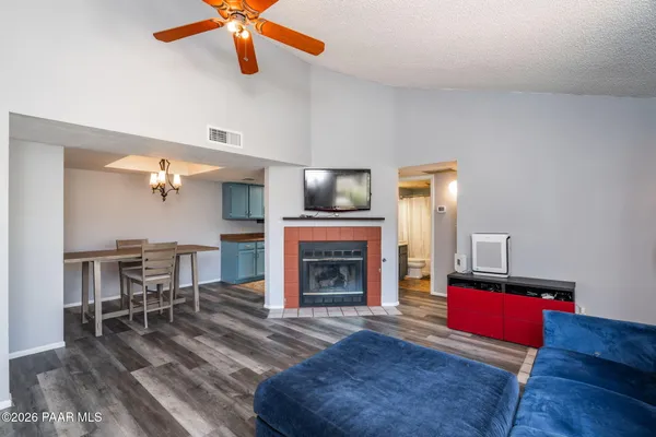 $299,900 | 2200 Resort Way North, Unit 12D, Prescott, AZ 86301