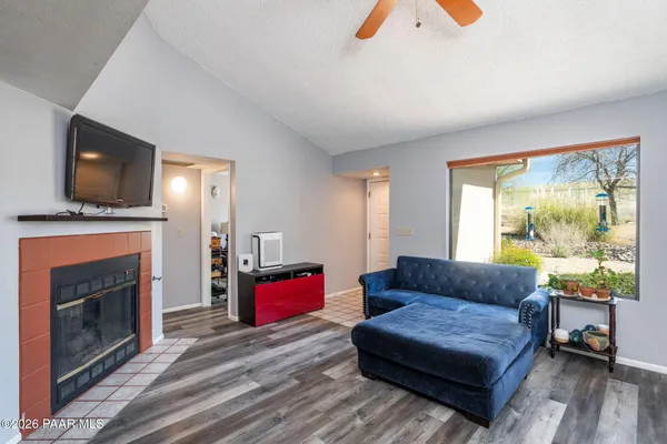 $299,900 | 2200 Resort Way North, Unit 12D, Prescott, AZ 86301