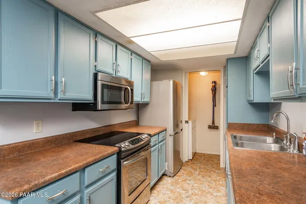 $299,900 | 2200 Resort Way North, Unit 12D, Prescott, AZ 86301