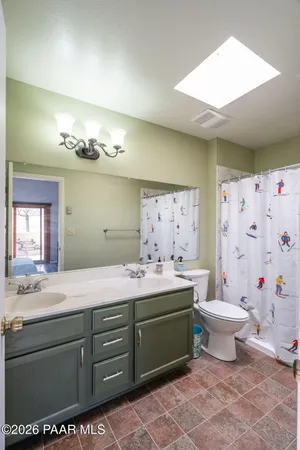 $299,900 | 2200 Resort Way North, Unit 12D, Prescott, AZ 86301