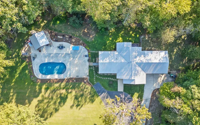 $975,000 | 6015 Sawyer Road, Signal Mountain, TN 37377