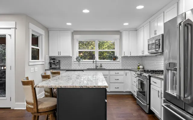 $975,000 | 6015 Sawyer Road, Signal Mountain, TN 37377