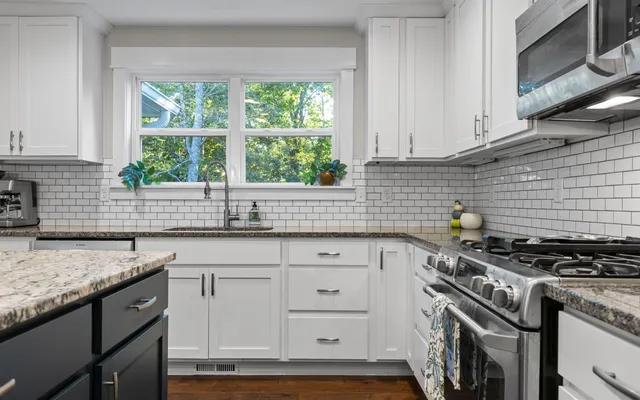 $975,000 | 6015 Sawyer Road, Signal Mountain, TN 37377