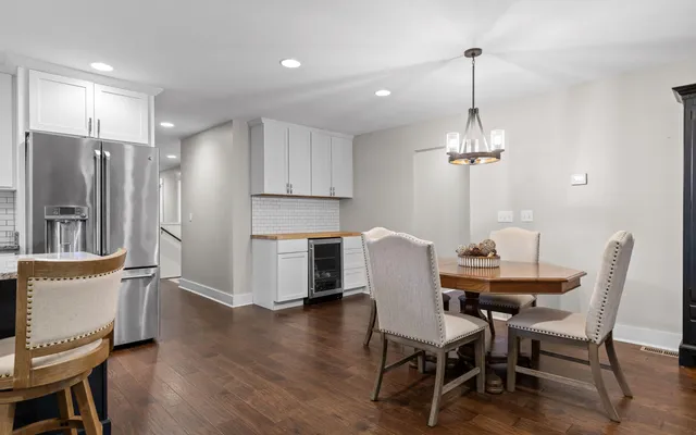 $975,000 | 6015 Sawyer Road, Signal Mountain, TN 37377