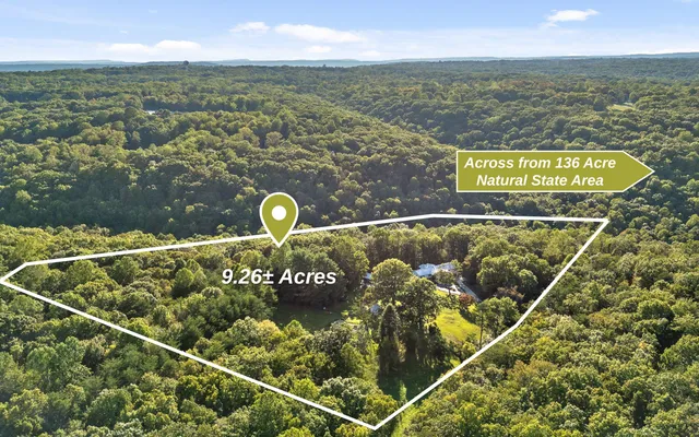 $975,000 | 6015 Sawyer Road, Signal Mountain, TN 37377