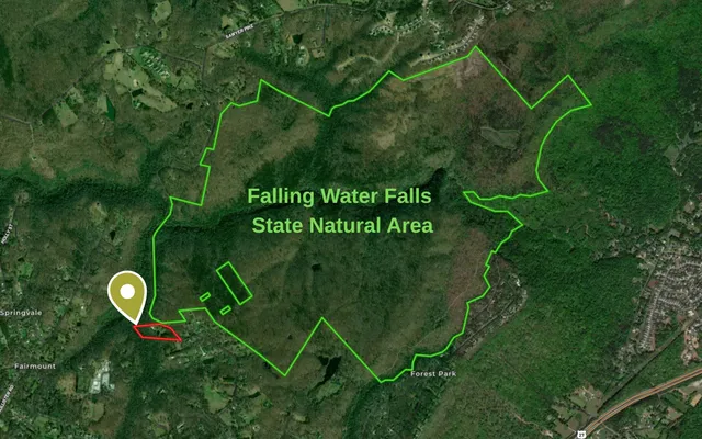 $975,000 | 6015 Sawyer Road, Signal Mountain, TN 37377