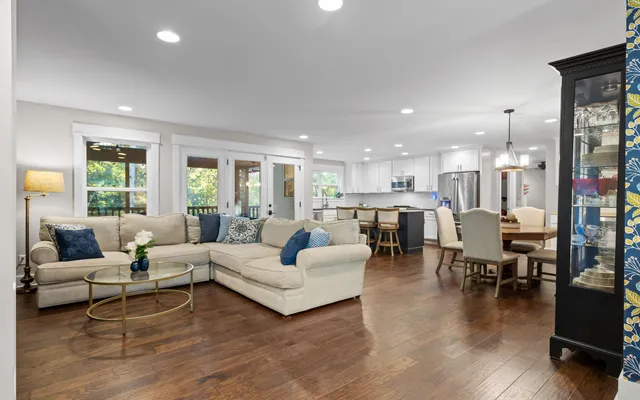 $975,000 | 6015 Sawyer Road, Signal Mountain, TN 37377