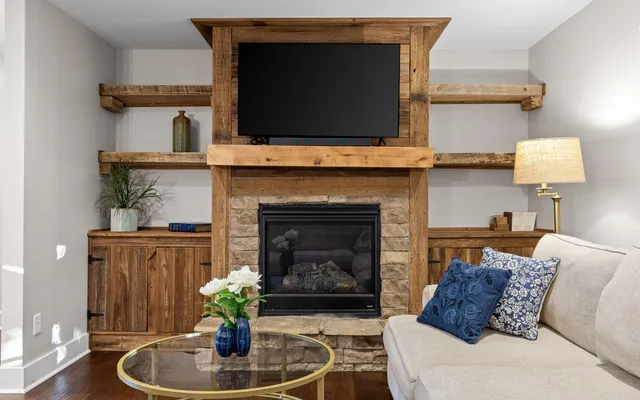 $975,000 | 6015 Sawyer Road, Signal Mountain, TN 37377