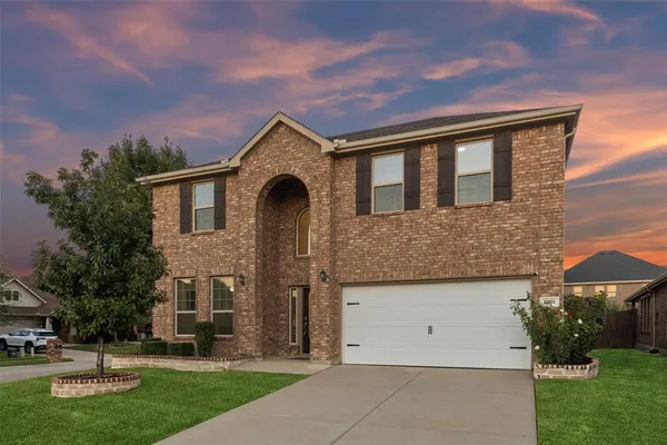 $2,849 | 5001 Bluewater Drive, Frisco, TX 75036