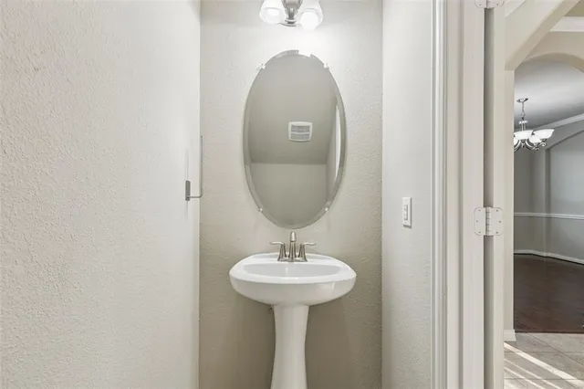 $3,100 | 5001 Bluewater Drive, Frisco, TX 75036