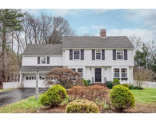 28 Orchard Road Holden, MA 01520 - Photo 1 of 26 Gallery Image 1