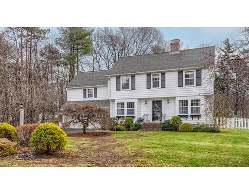 28 Orchard Road Holden, MA 01520 - Photo 2 of 26 Gallery Image 2