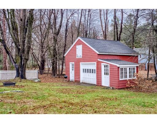 28 Orchard Road Holden, MA 01520 - Photo 24 of 26 Gallery Image 24
