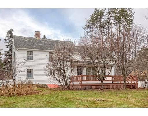 28 Orchard Road Holden, MA 01520 - Photo 25 of 26 Gallery Image 25