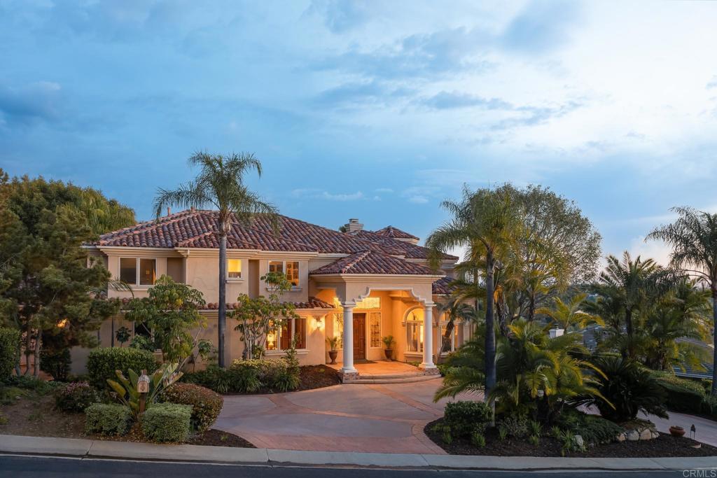 1751 Kings Road Vista, CA 92084 - Photo 1 of 1 a front view of a house with a yard