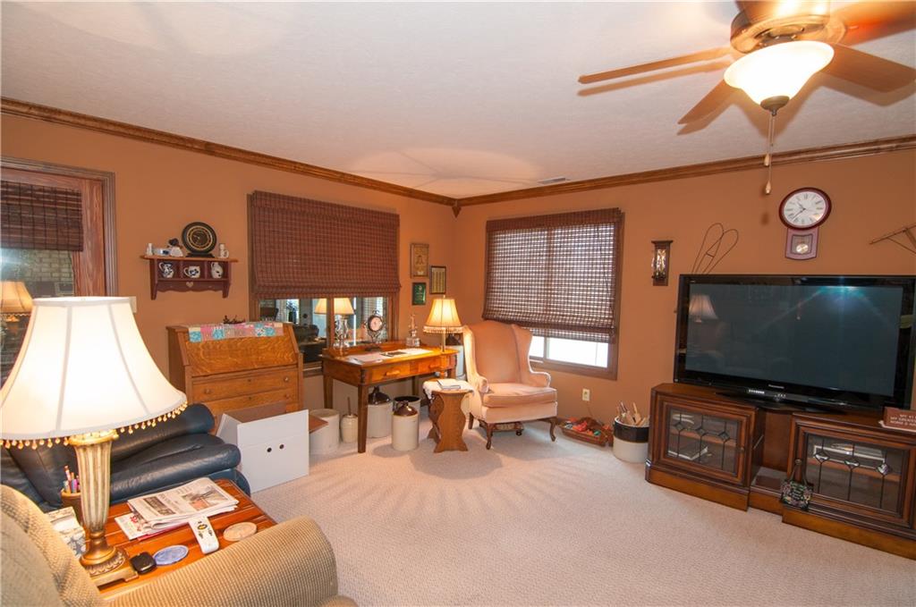 165 Bay Ridge Drive Pendleton, IN 46064 - Photo 14 of 30