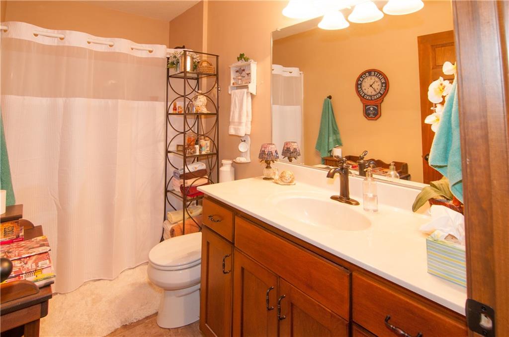 165 Bay Ridge Drive Pendleton, IN 46064 - Photo 22 of 30
