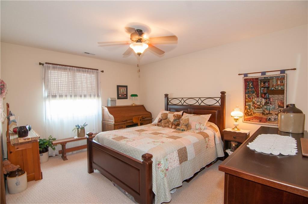165 Bay Ridge Drive Pendleton, IN 46064 - Photo 23 of 30