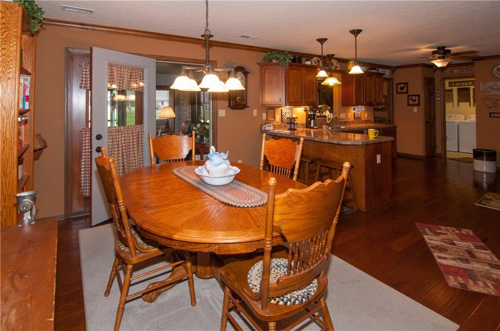 165 Bay Ridge Drive Pendleton, IN 46064 - Photo 9 of 30