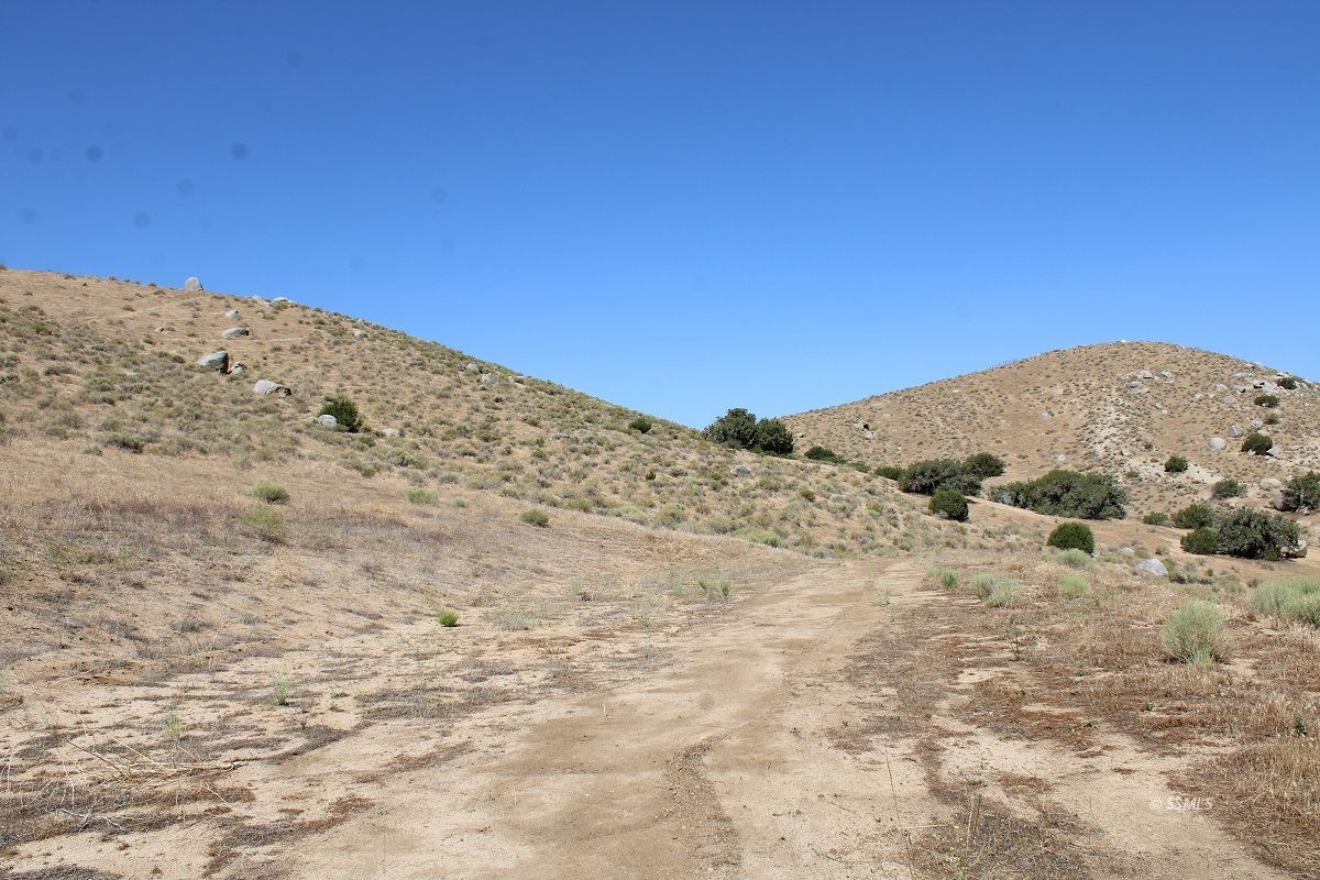 Off Of Paul's Place Road Weldon, CA 93283 - Photo 7 of 9