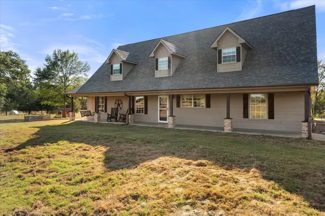 $740,000 | 3115 Rains County Road 2610, Alba, TX 75410