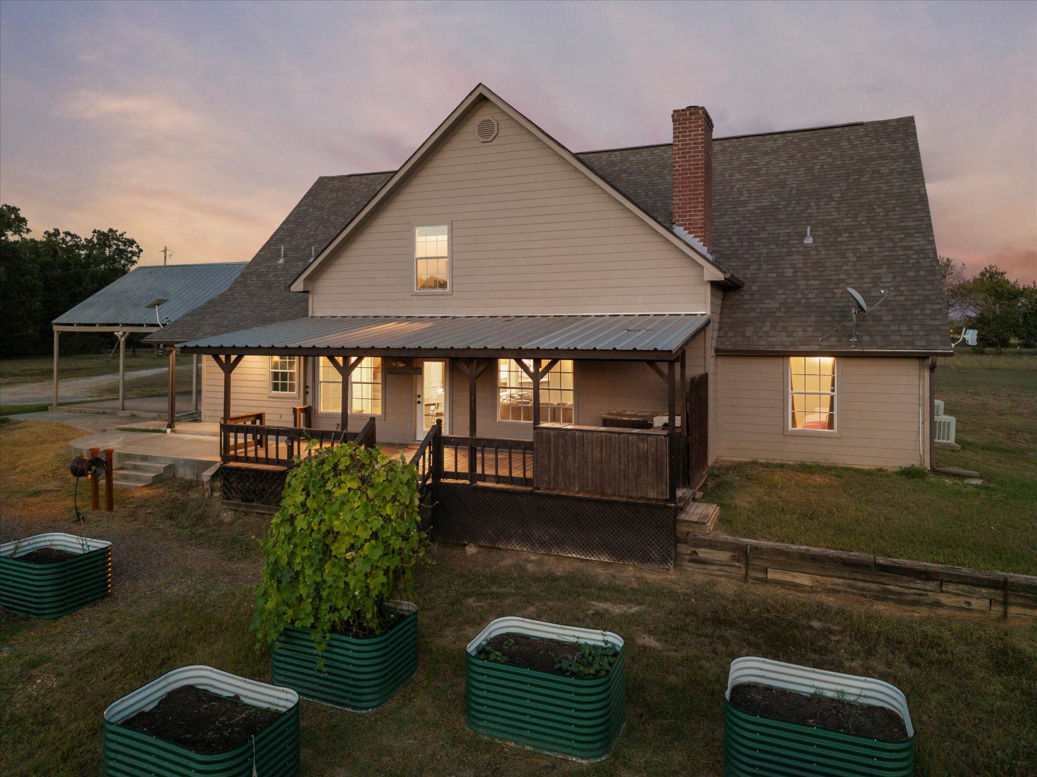 3115 Rains County Road 2610 Alba, TX 75410 - Photo 29 of 49