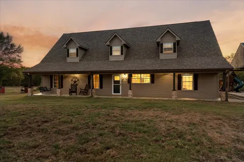 $750,000 | 3115 Rains County Road 2610, Alba, TX 75410