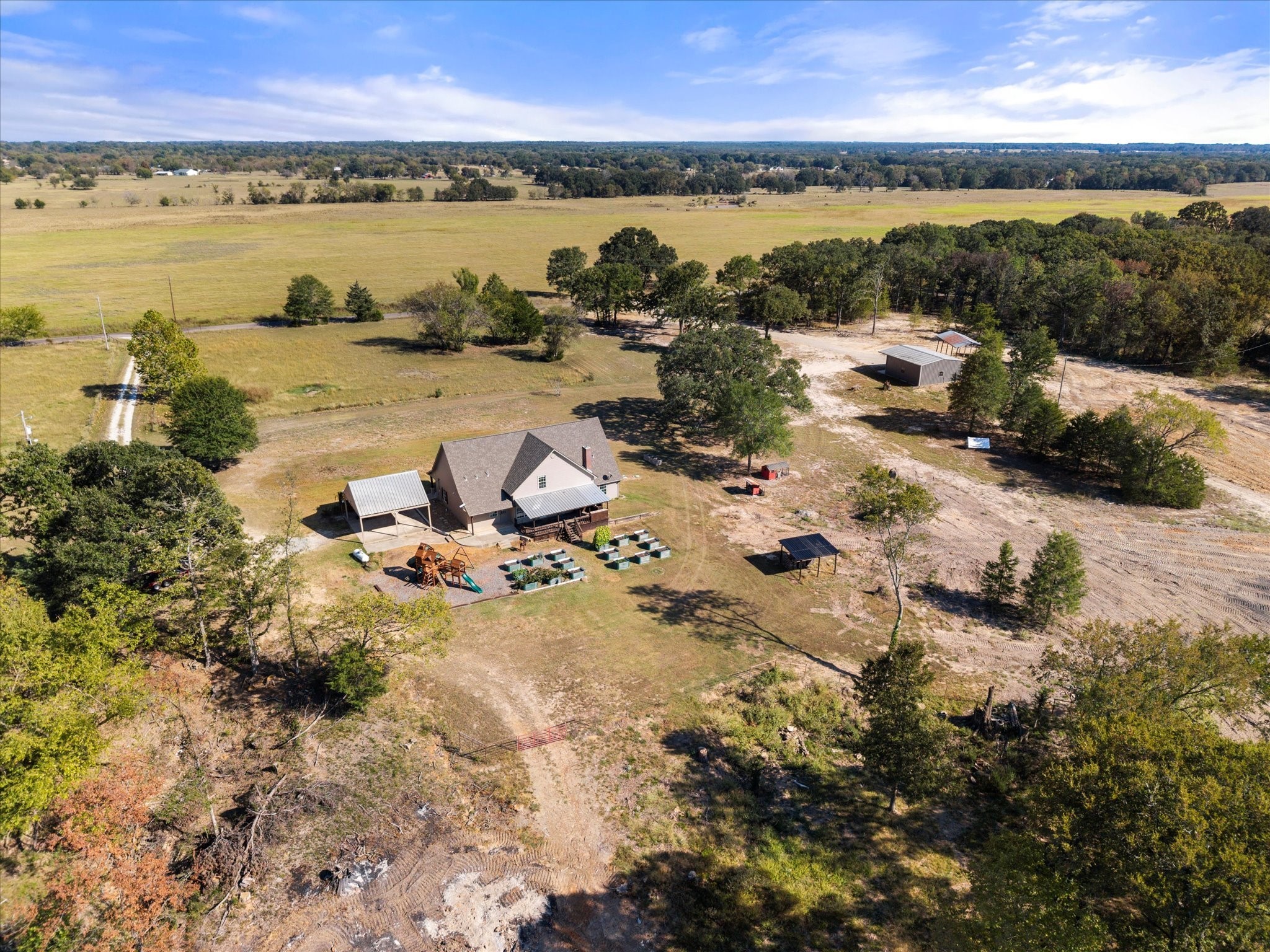 3115 Rains County Road 2610 Alba, TX 75410 - Photo 45 of 49
