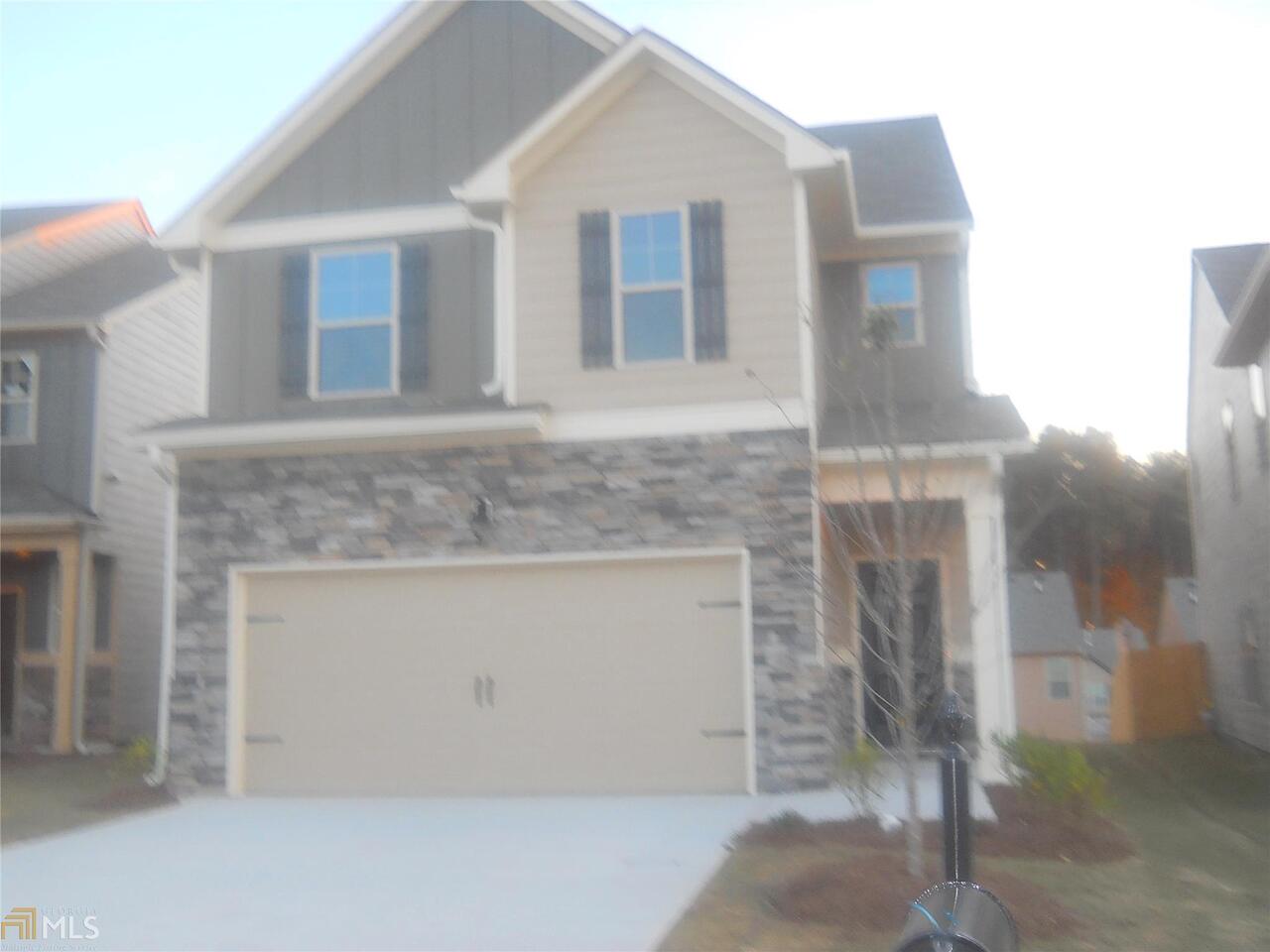 5039 Jack Drive, Unit LOT136 Decatur, GA 30035 - Photo 1 of 1 CRAFTSMAN STYLE HOME ...Stonemill