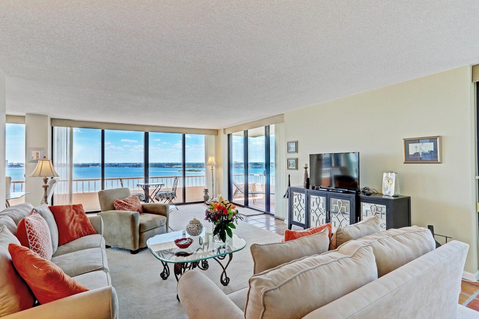 5510 North Ocean Drive, Unit 17D Singer Island, FL 33404 - Photo 2 of 57 20210409115440586459000000-o-1
