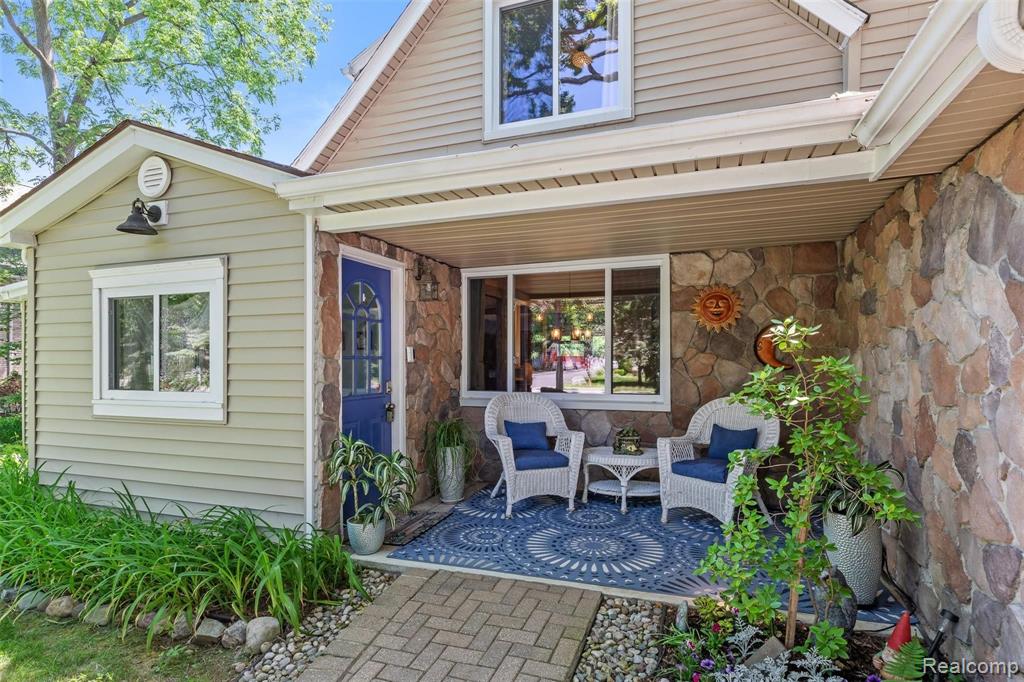 375 Shortridge Avenue Rochester Hills, MI 48307 - Photo 5 of 47