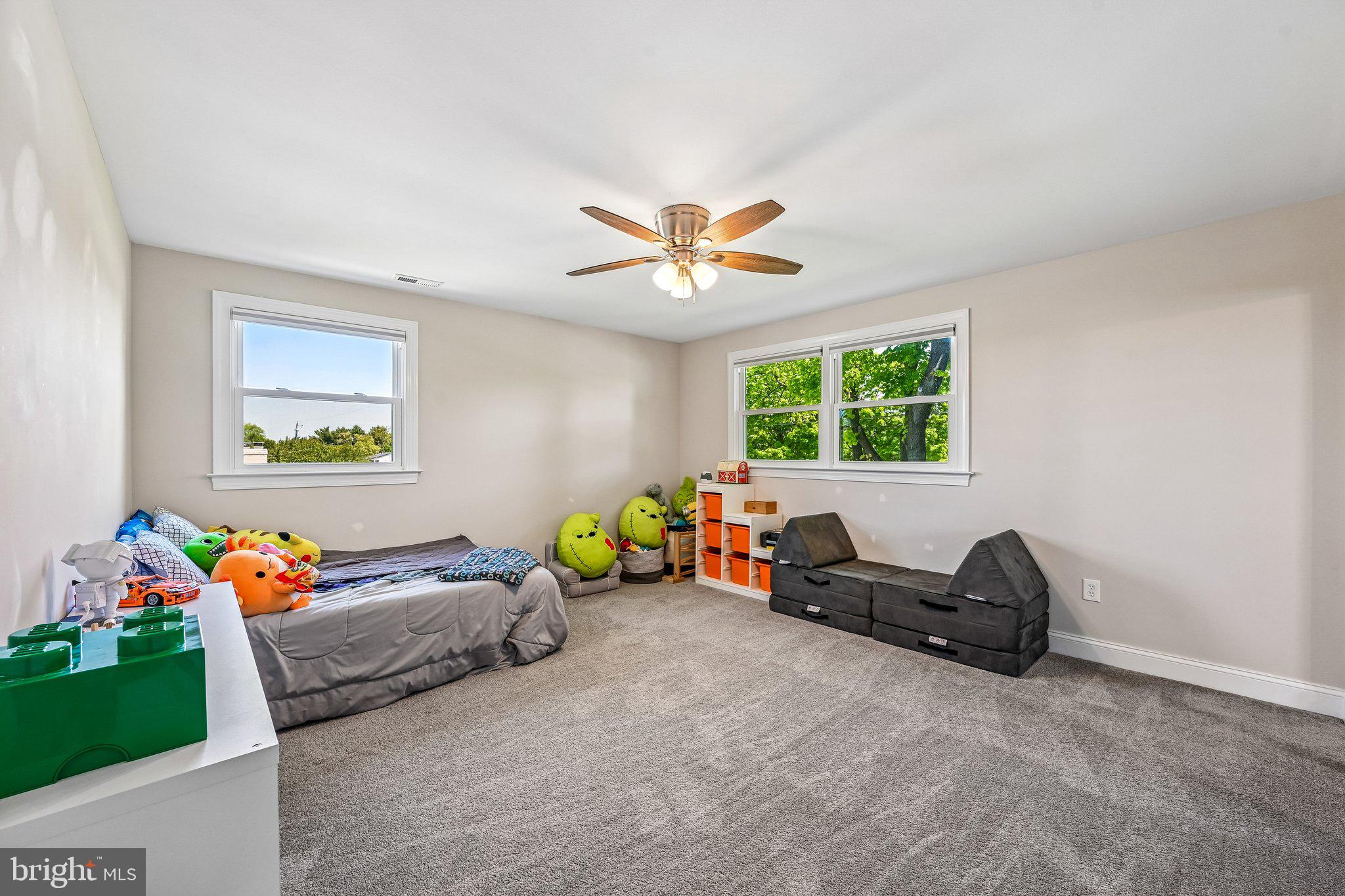 1210 Random Ridge Road Westminster, MD 21157 - Photo 38 of 99