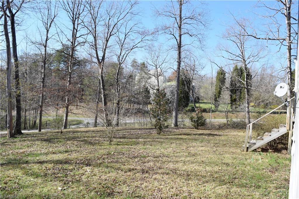 416 Mosley Loop Madison, NC 27025 - Photo 22 of 28 Front yard