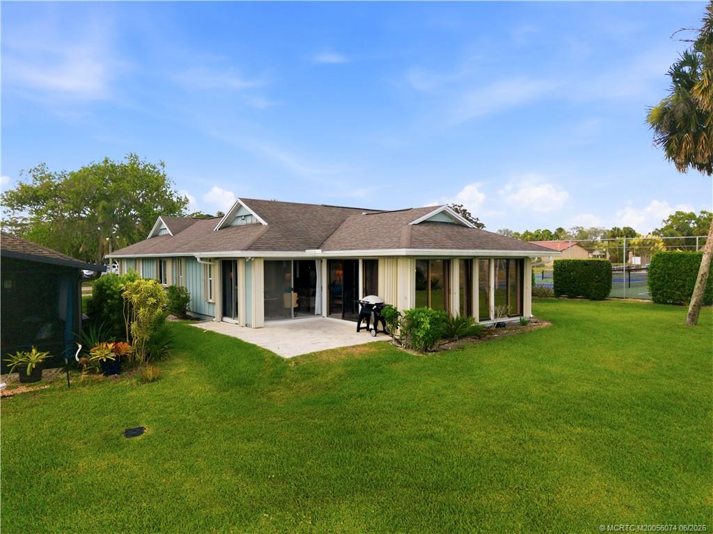 5757 Southeast Miles Grant Road Stuart, FL 34997 - Photo 44 of 55