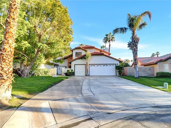 $3,950 | 76871 Castle Court, Palm Desert, CA 92211