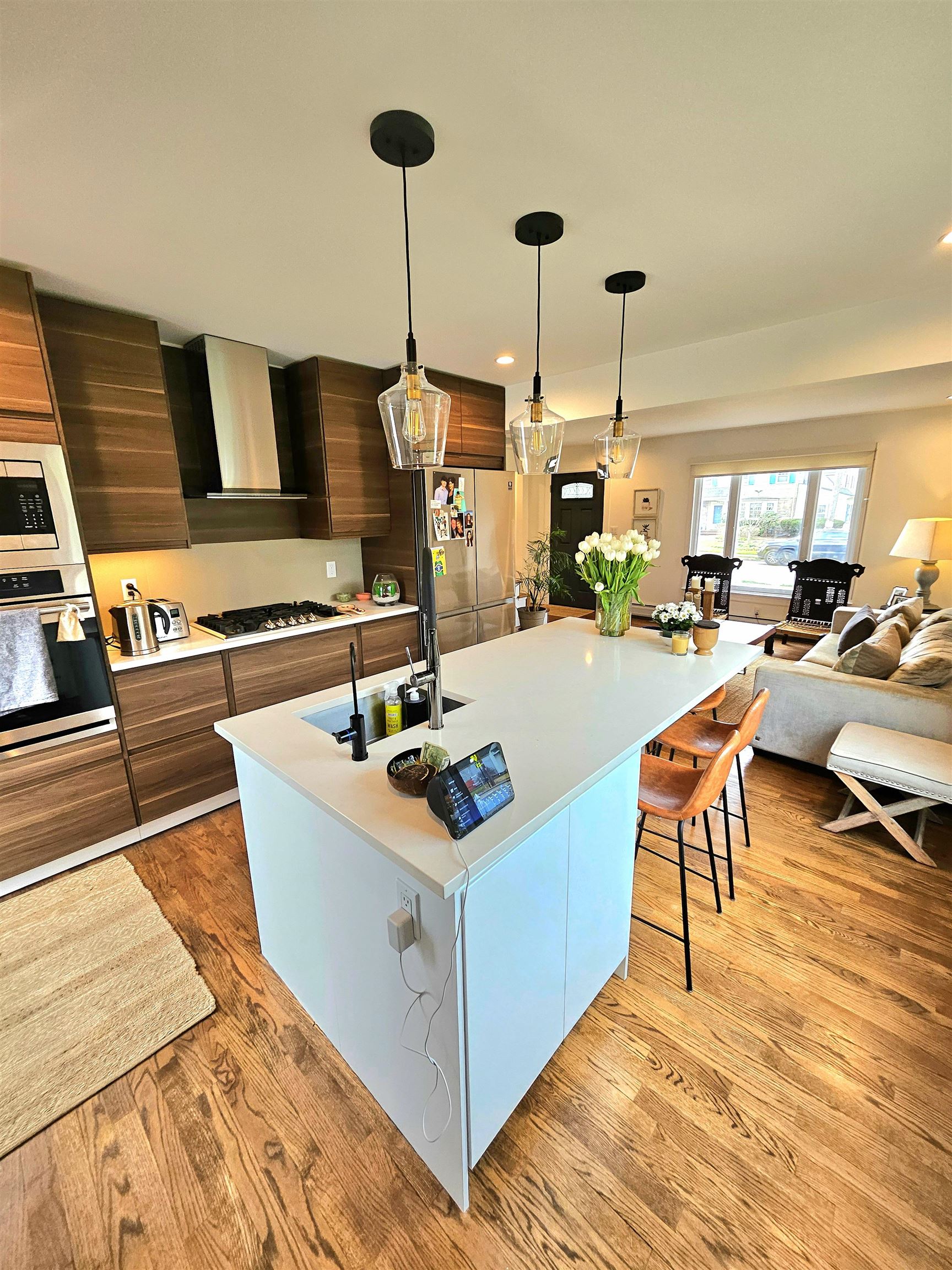 301 East Glen Avenue Ridgewood, NJ 07450 - Photo 4 of 17