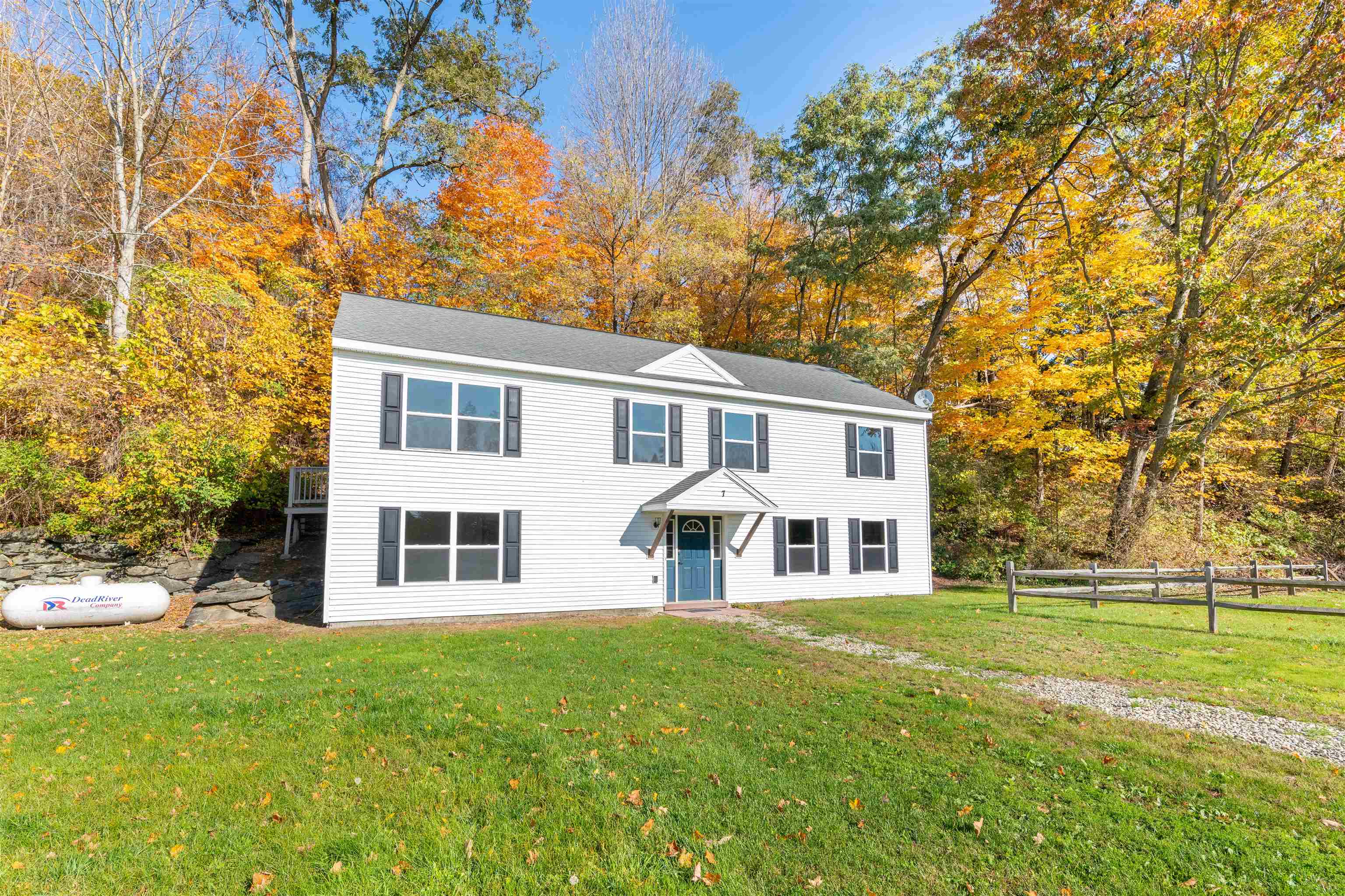 7 Water Street Wells River, VT 05081 - Photo 2 of 29 Gallery Image 2