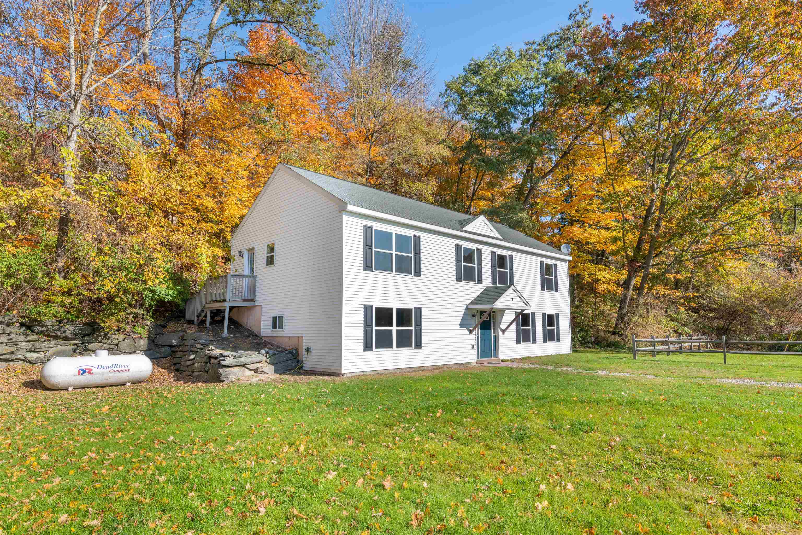 7 Water Street Wells River, VT 05081 - Photo 4 of 29 Gallery Image 4