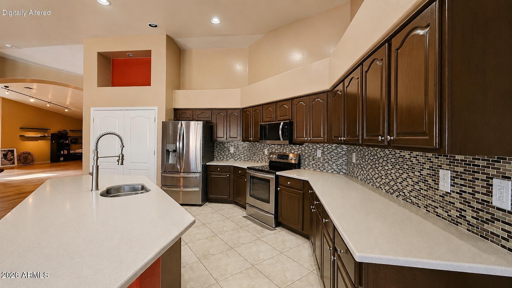 17732 West Copper Ridge Drive Goodyear, AZ 85338 - Photo 12 of 68 17732 W Copper Ridge Dr in Estrella