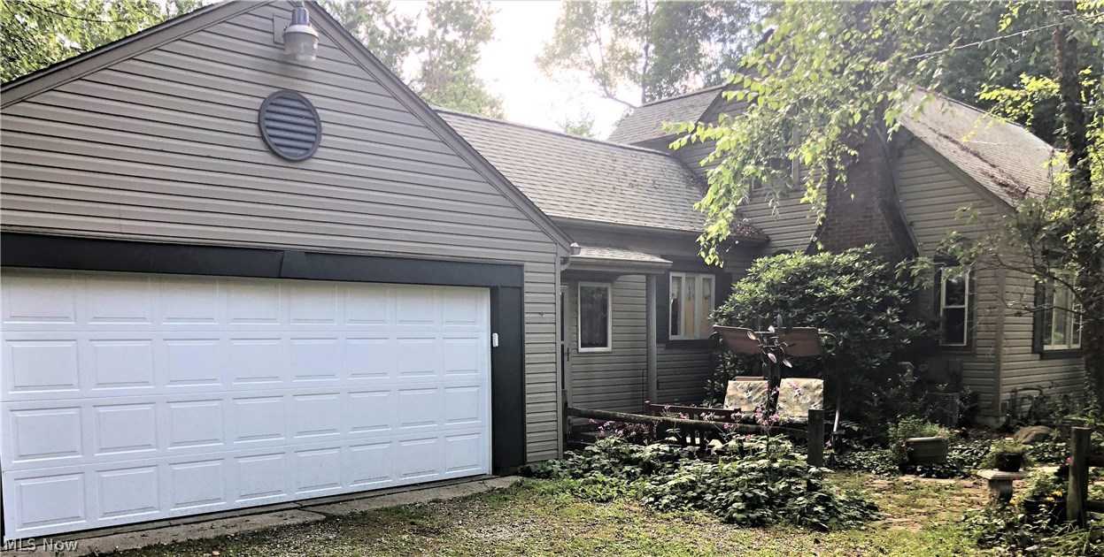 2980 Pontius Road Uniontown, OH 44685 - Photo 2 of 32 Greet your company on this cozy front patio area!