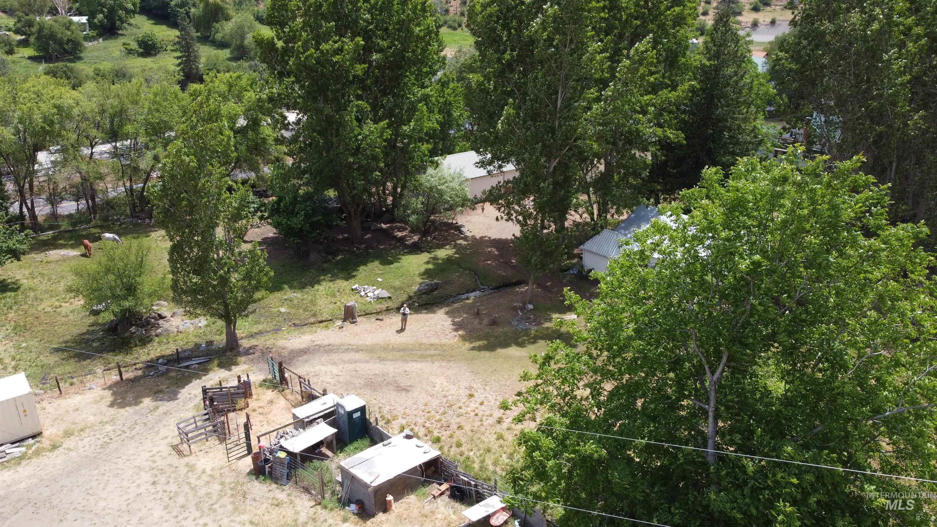 1341-1351 South Main Street Riggins, ID 83549 - Photo 13 of 13