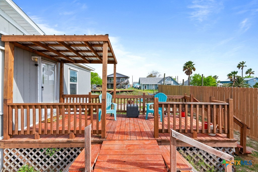 239 Allen M Parks Drive Rockport, TX 78382 - Photo 15 of 25